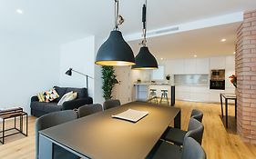 The Lucky Flats - Liorna