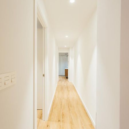 The Lucky Flats - Liorna Apartment Alicante Exterior photo